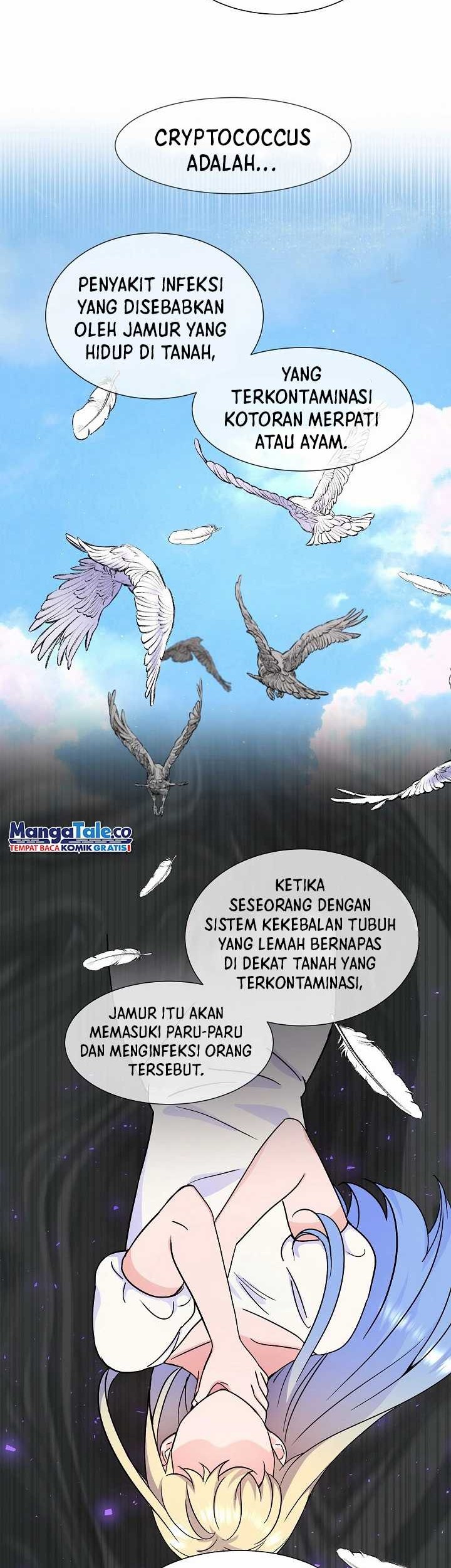 Return of Max Level Doctor Chapter 27 Gambar 14