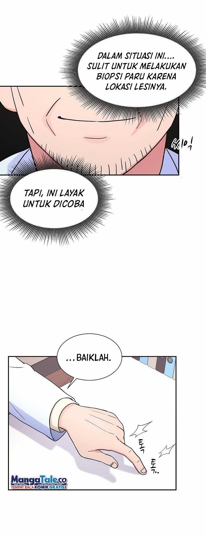 Return of Max Level Doctor Chapter 27 Gambar 22