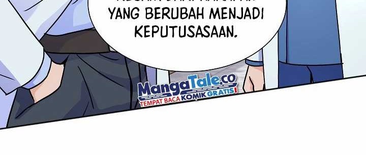 Return of Max Level Doctor Chapter 27 Gambar 30