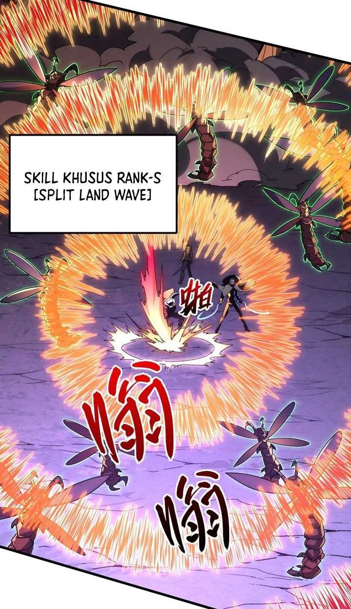 Rise From The Rubble Chapter 227 Gambar 9