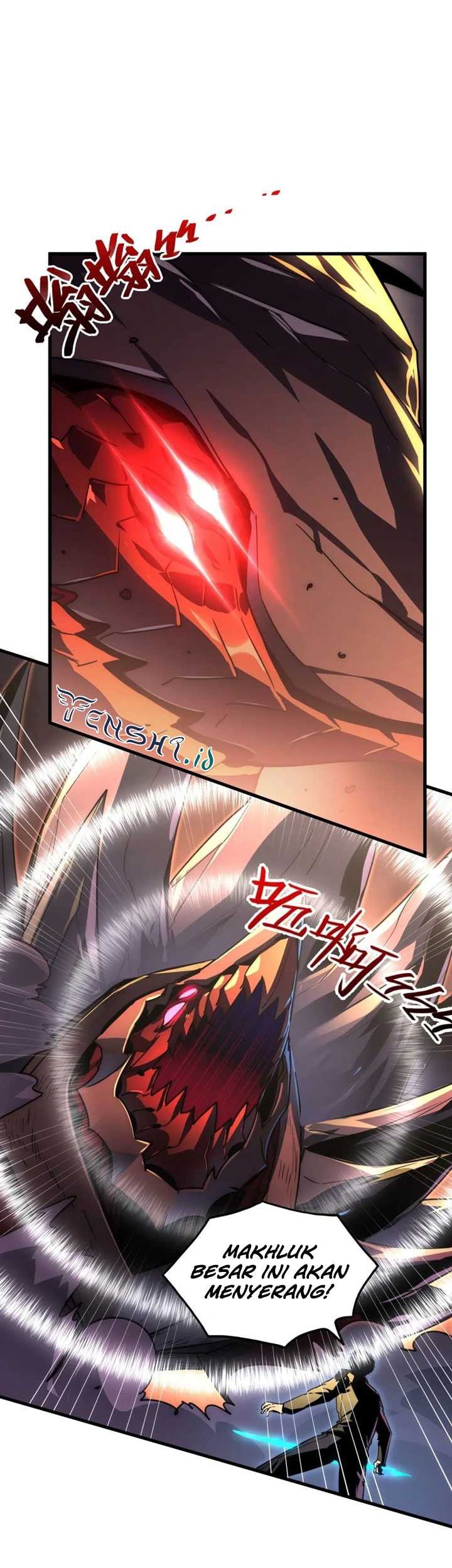Rise From The Rubble Chapter 227 Gambar 12
