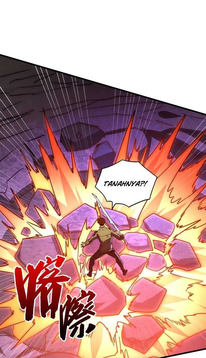 Rise From The Rubble Chapter 227 Gambar 13