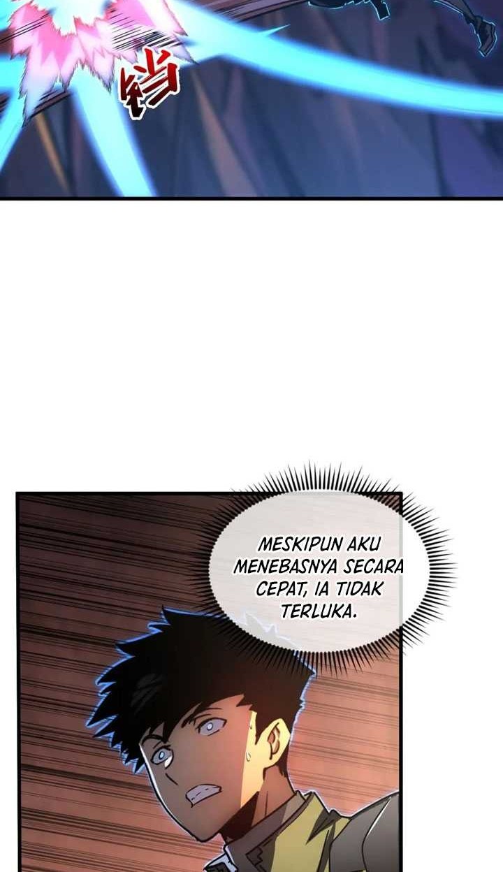 Rise From The Rubble Chapter 227 Gambar 17