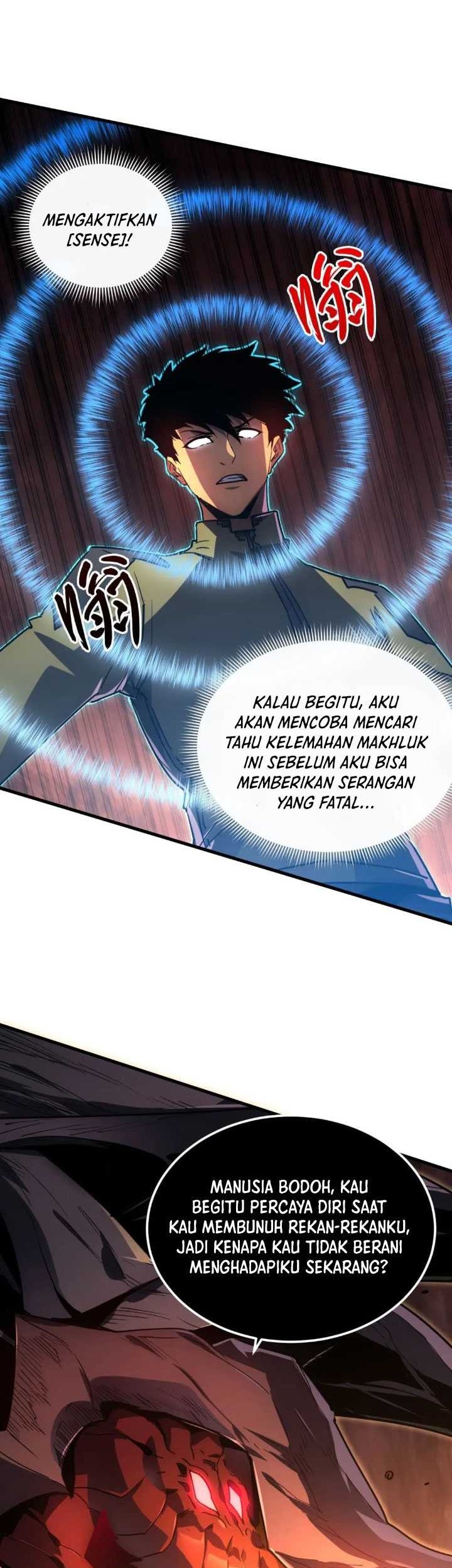 Rise From The Rubble Chapter 227 Gambar 19