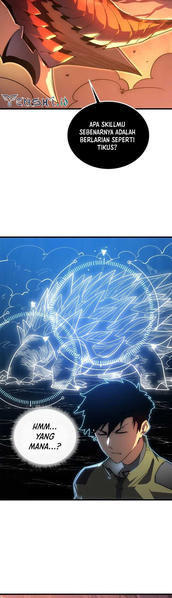 Rise From The Rubble Chapter 227 Gambar 20