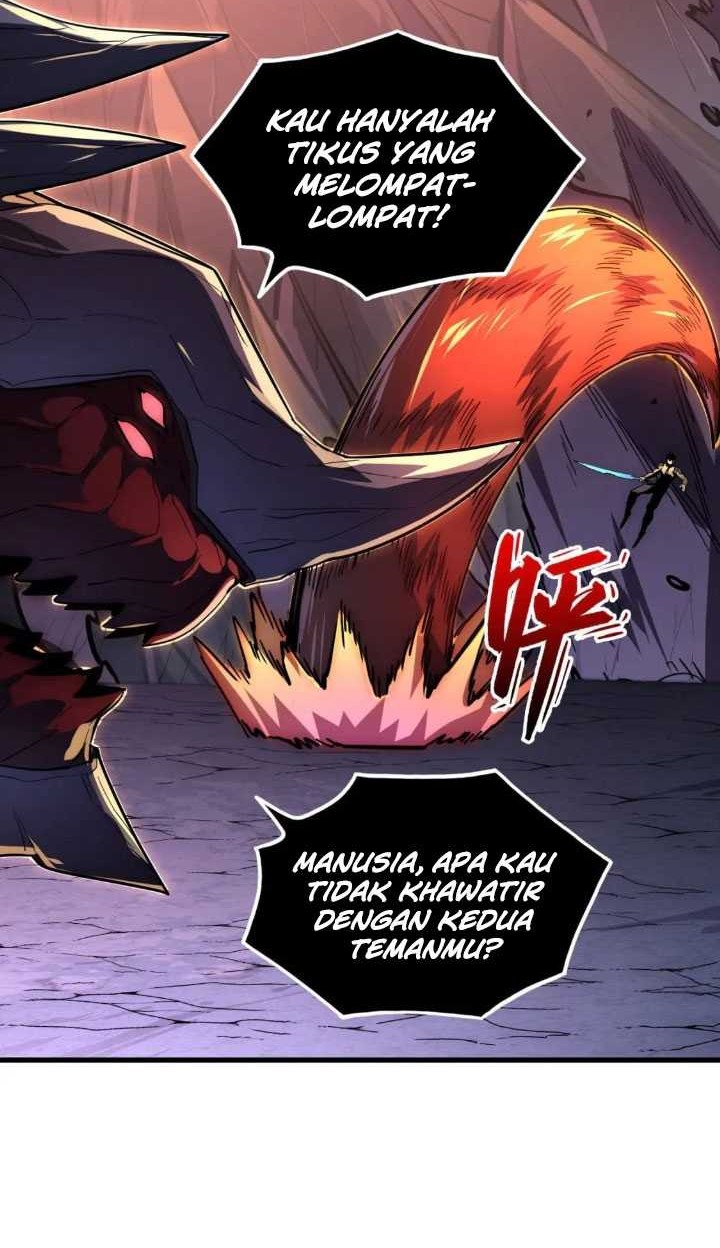 Rise From The Rubble Chapter 227 Gambar 21