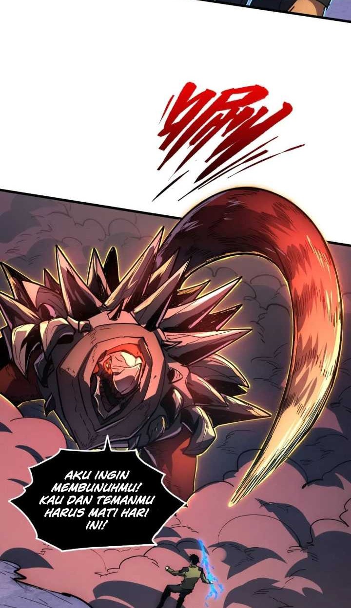 Rise From The Rubble Chapter 227 Gambar 25