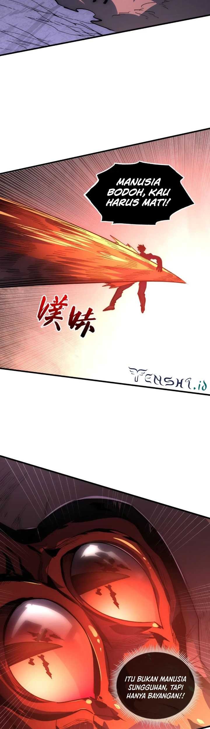 Rise From The Rubble Chapter 227 Gambar 26