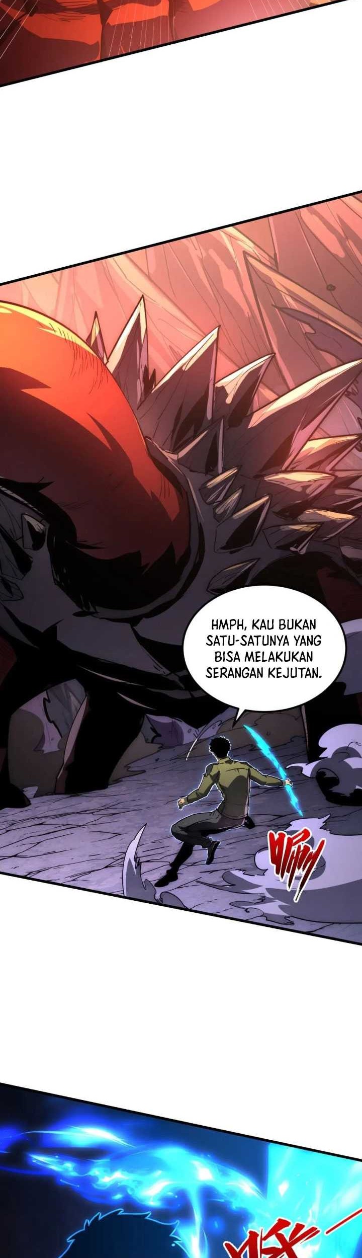 Rise From The Rubble Chapter 227 Gambar 27