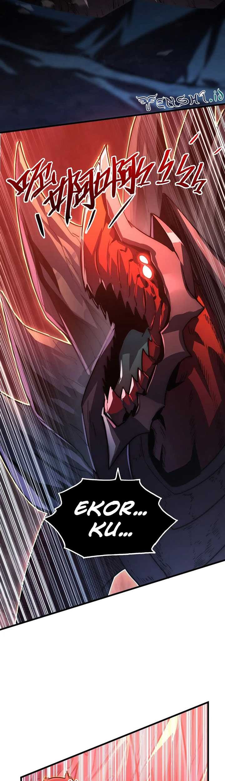 Rise From The Rubble Chapter 227 Gambar 30