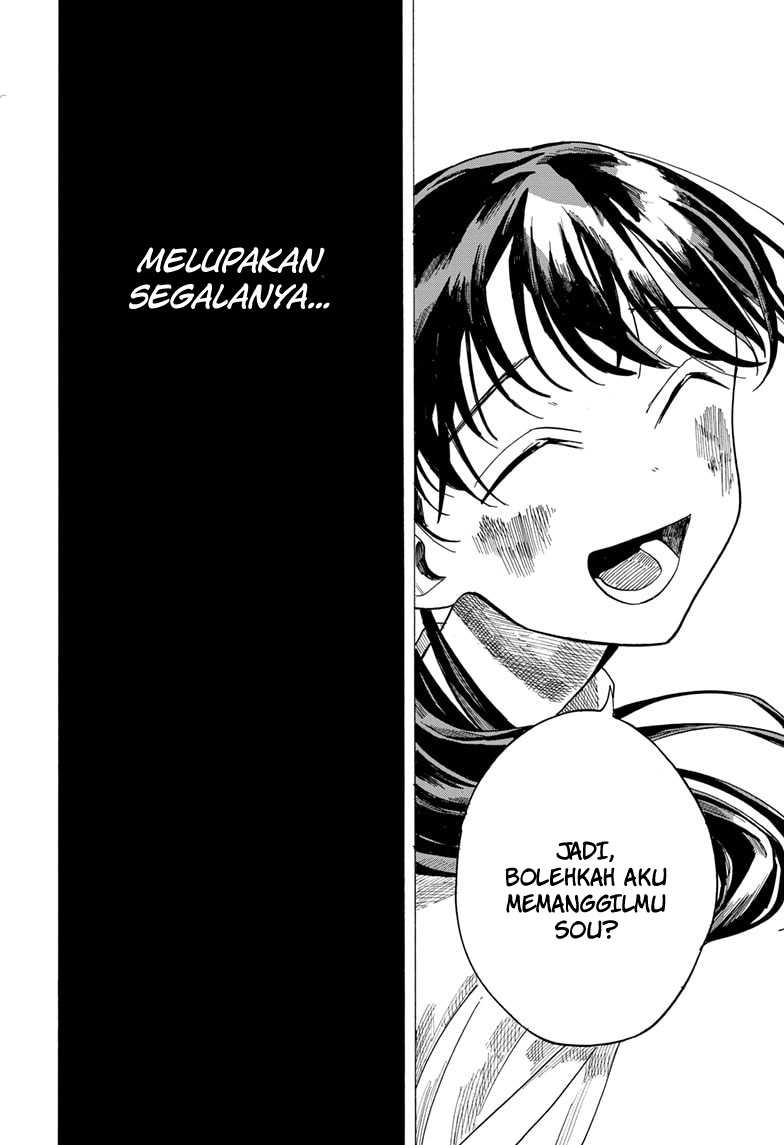 The Ichinose Family’s Deadly Sins Chapter 42 Gambar 13