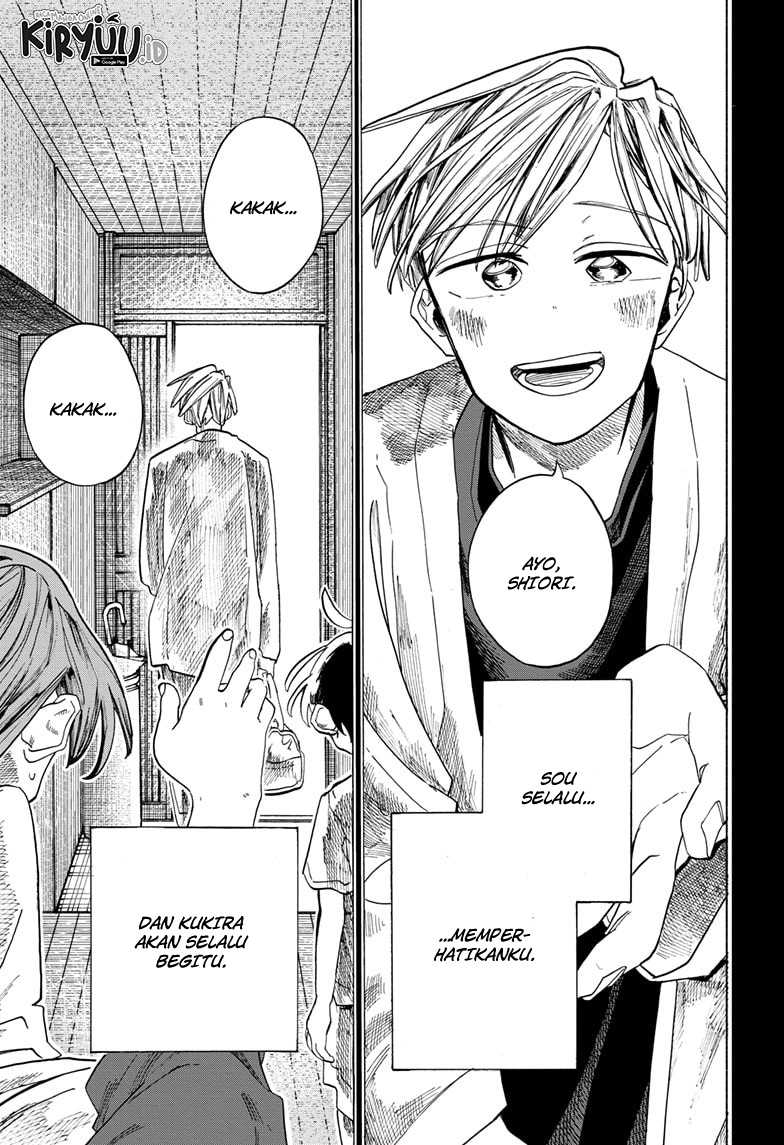 The Ichinose Family’s Deadly Sins Chapter 42 Gambar 16