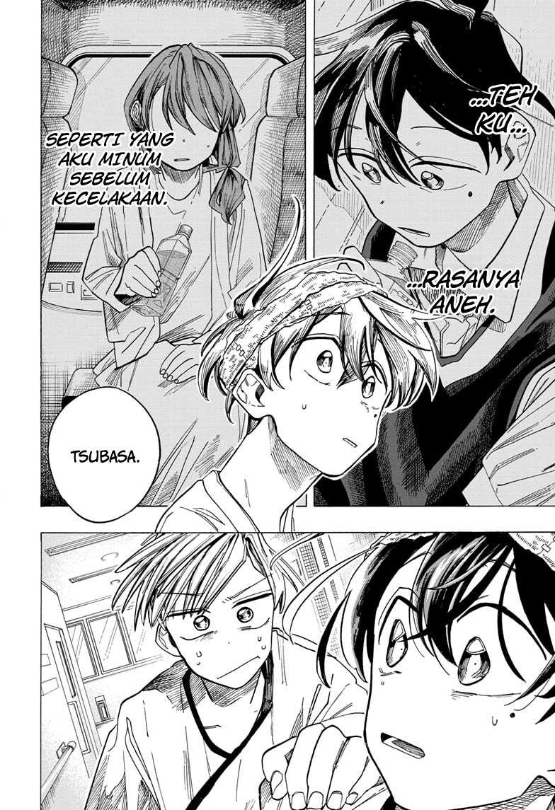 The Ichinose Family’s Deadly Sins Chapter 42 Gambar 3