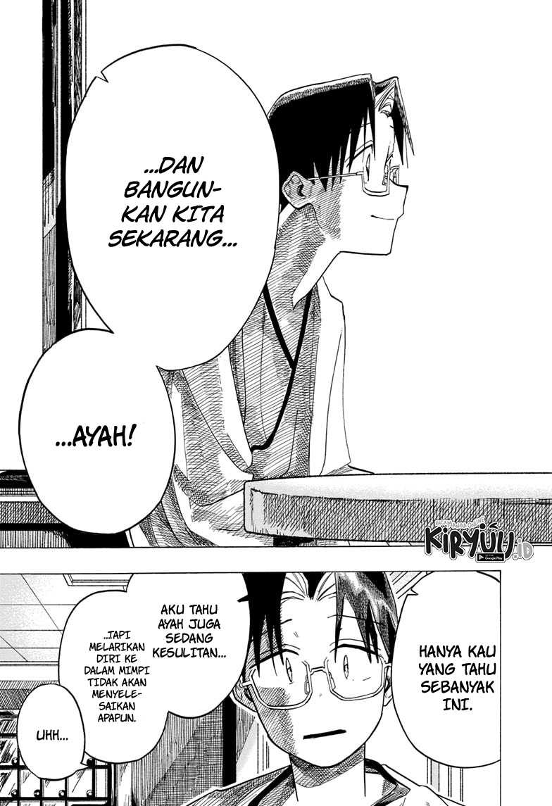 The Ichinose Family’s Deadly Sins Chapter 42 Gambar 6