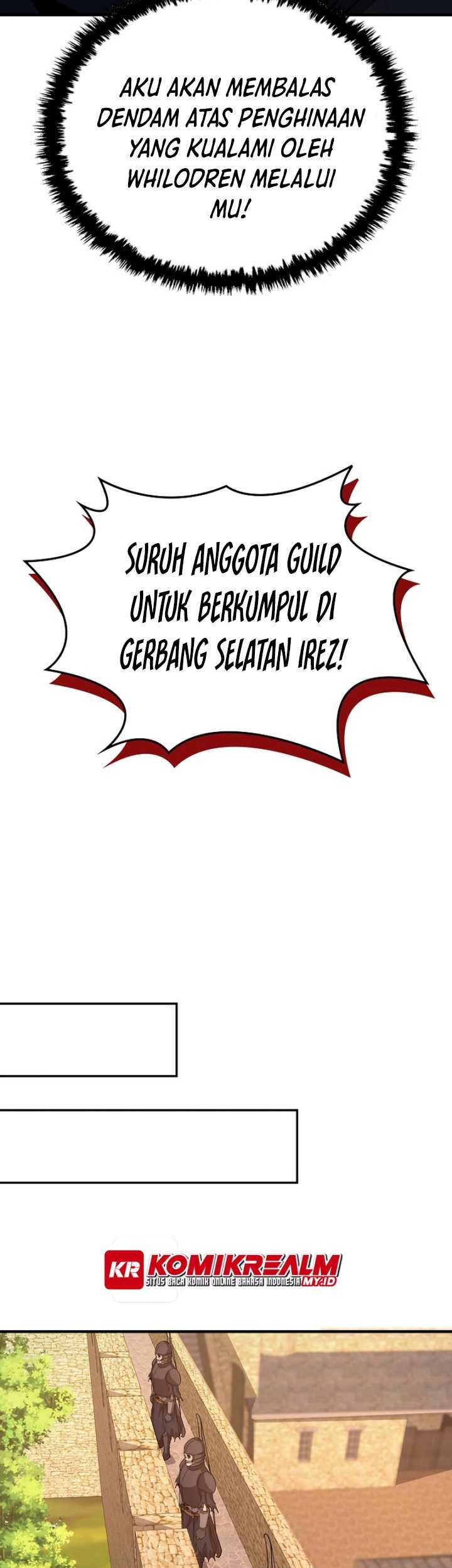 Logging in as a Monster Chapter 32 Gambar 25