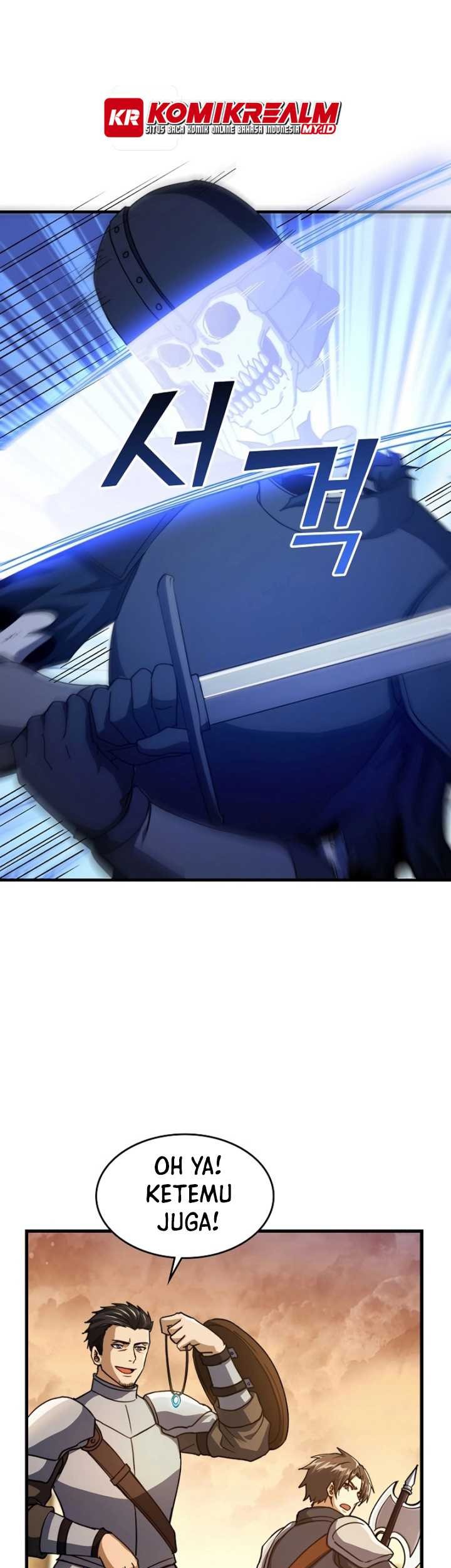 Baca  Logging in as a Monster Chapter 32 Gambar 2