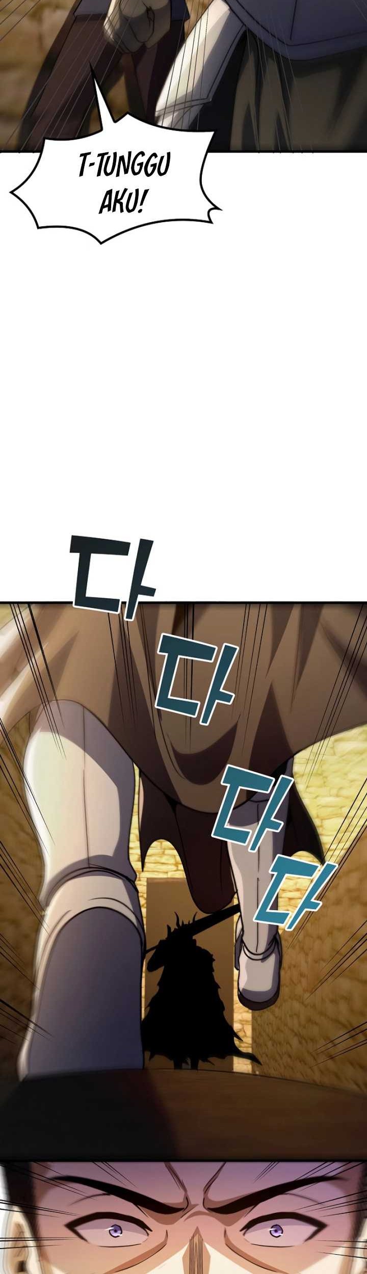 Logging in as a Monster Chapter 32 Gambar 11