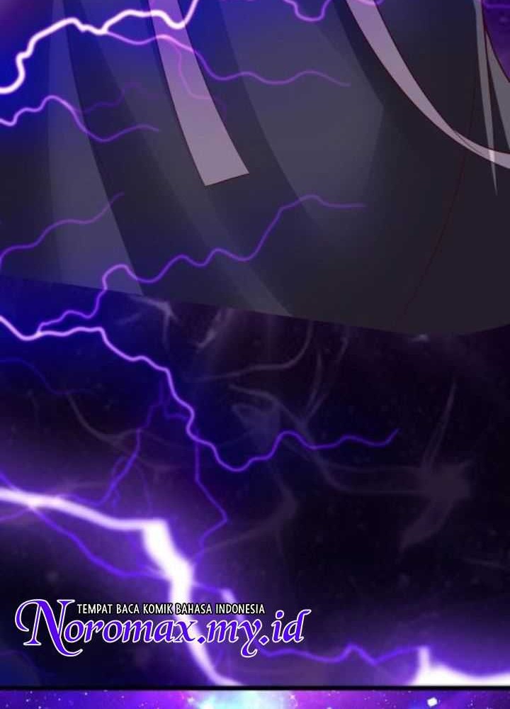 It’s Over! The Queen’s Soft Rice Husband is Actually Invincible Chapter 309 Gambar 5