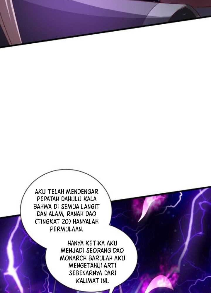 It’s Over! The Queen’s Soft Rice Husband is Actually Invincible Chapter 309 Gambar 7