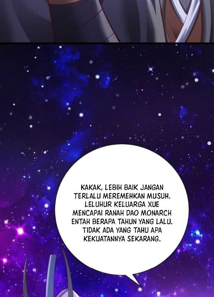 It’s Over! The Queen’s Soft Rice Husband is Actually Invincible Chapter 309 Gambar 9