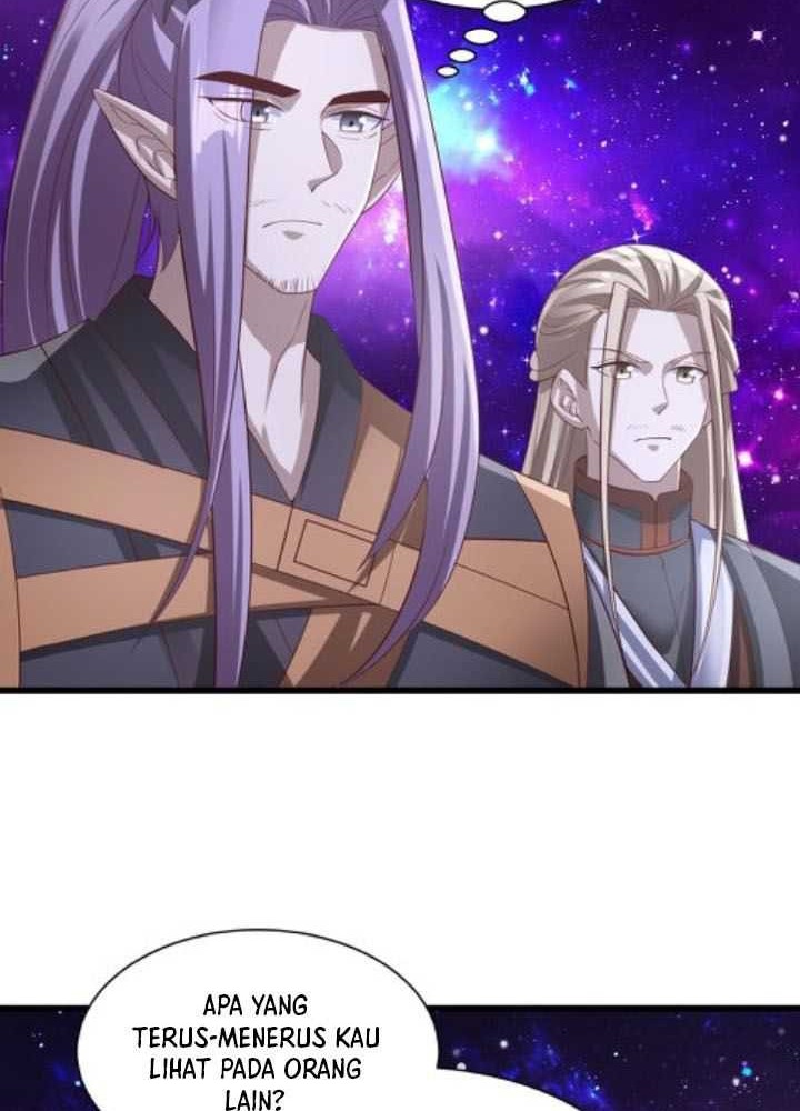 It’s Over! The Queen’s Soft Rice Husband is Actually Invincible Chapter 309 Gambar 15