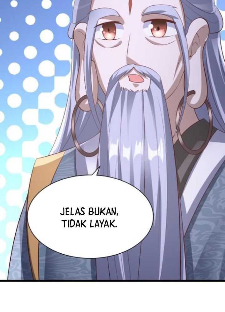 It’s Over! The Queen’s Soft Rice Husband is Actually Invincible Chapter 309 Gambar 17