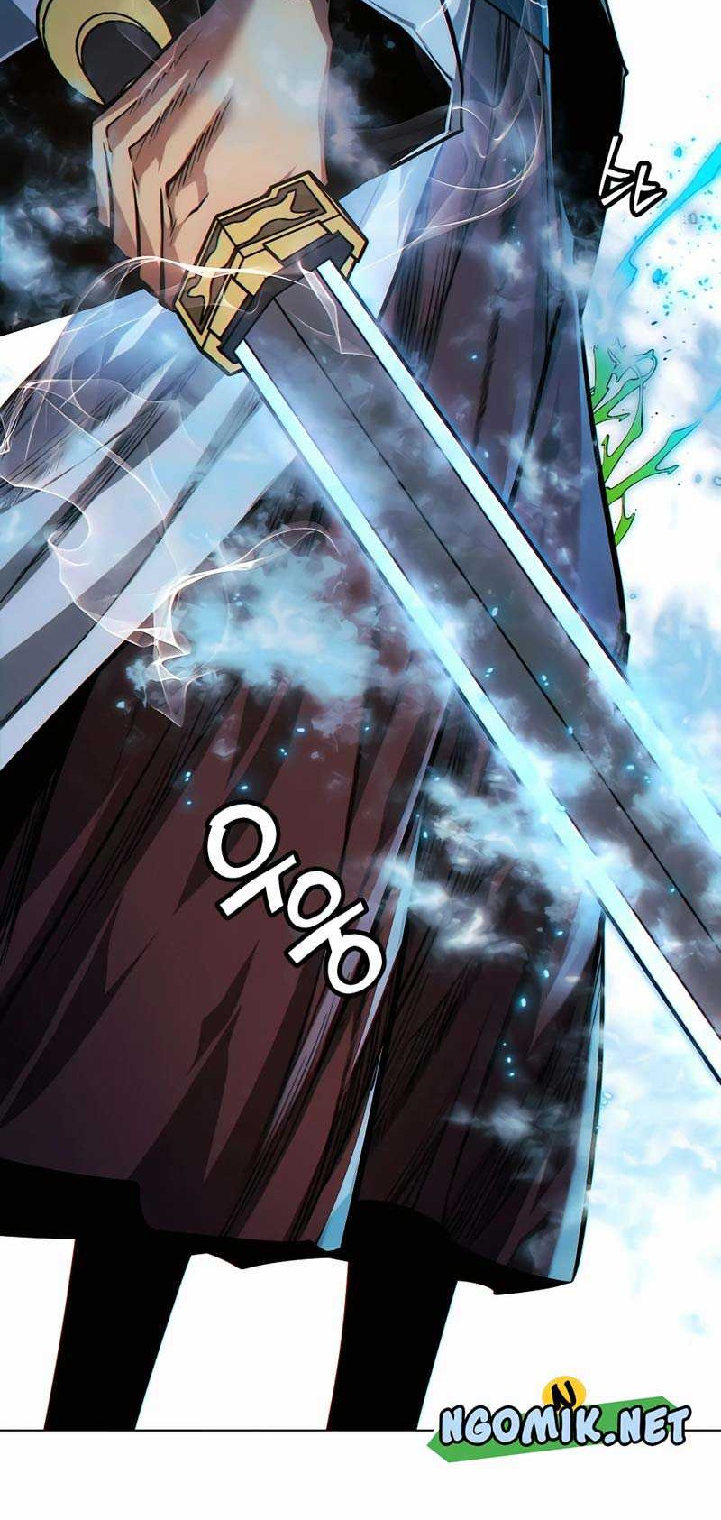 Modern Man Who Fall Into Murim Chapter 64 Gambar 45