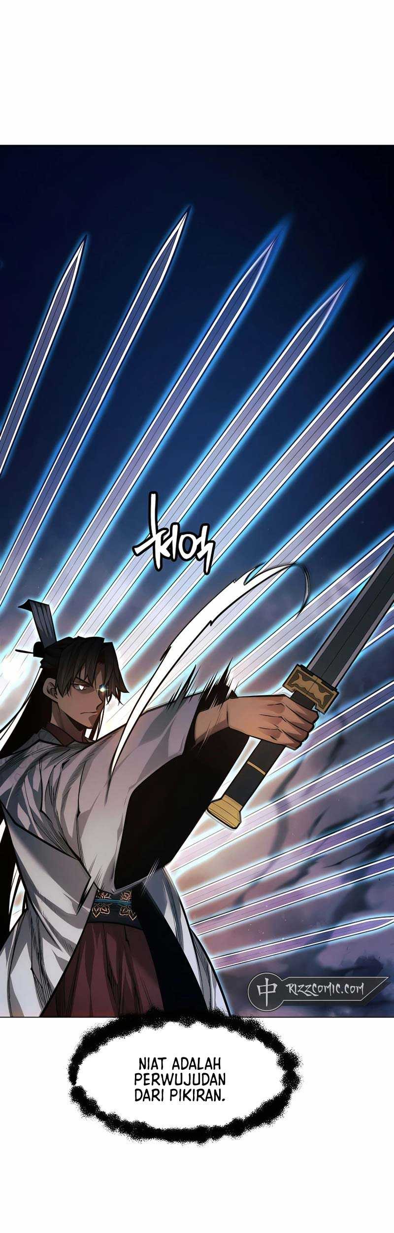 Modern Man Who Fall Into Murim Chapter 64 Gambar 62