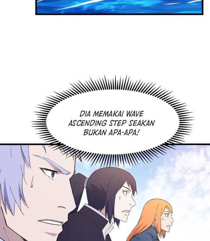 The Great Master Chapter 77 Gambar 23