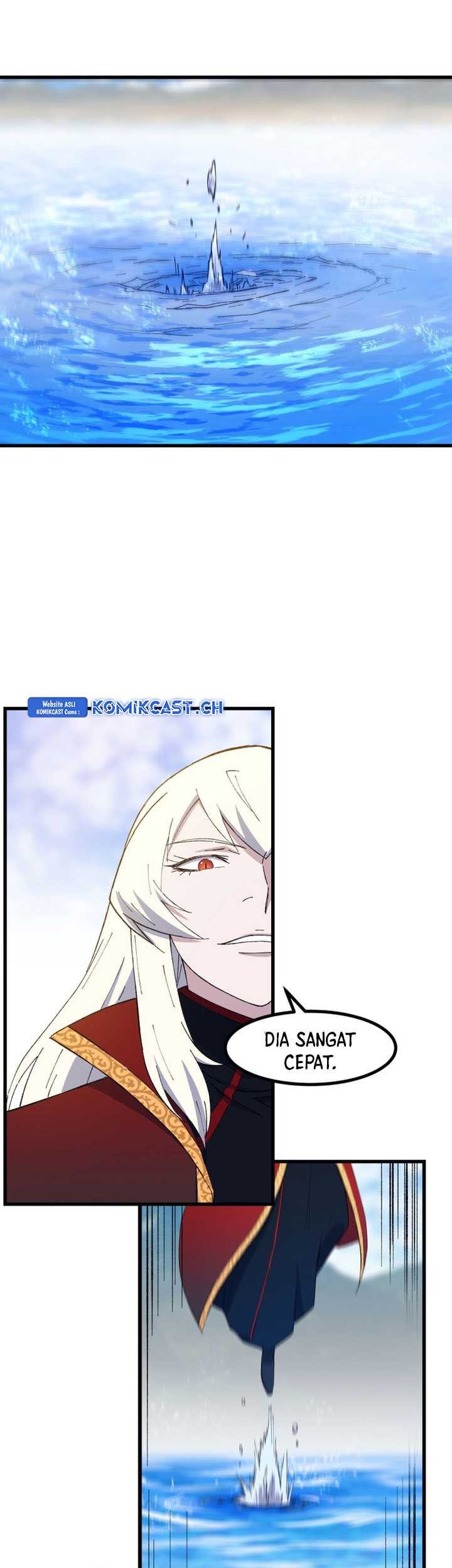 The Great Master Chapter 77 Gambar 40