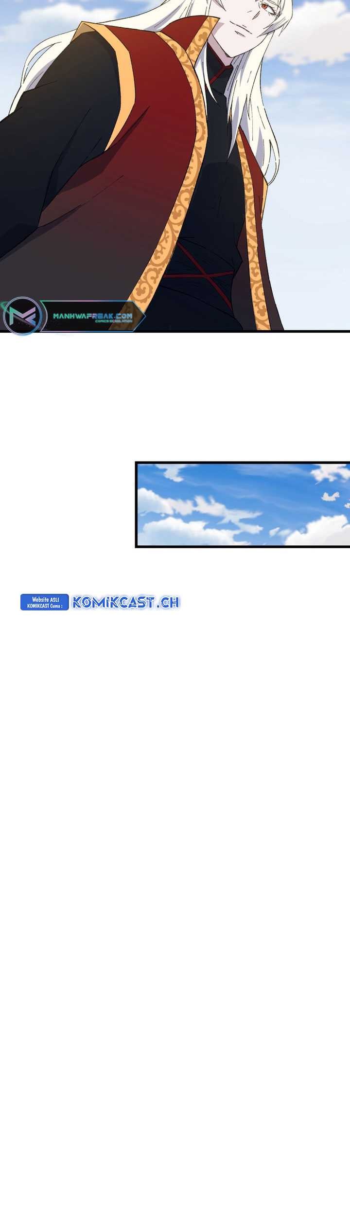 The Great Master Chapter 77 Gambar 52