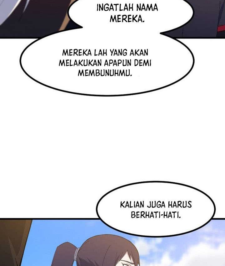 The Great Master Chapter 77 Gambar 3