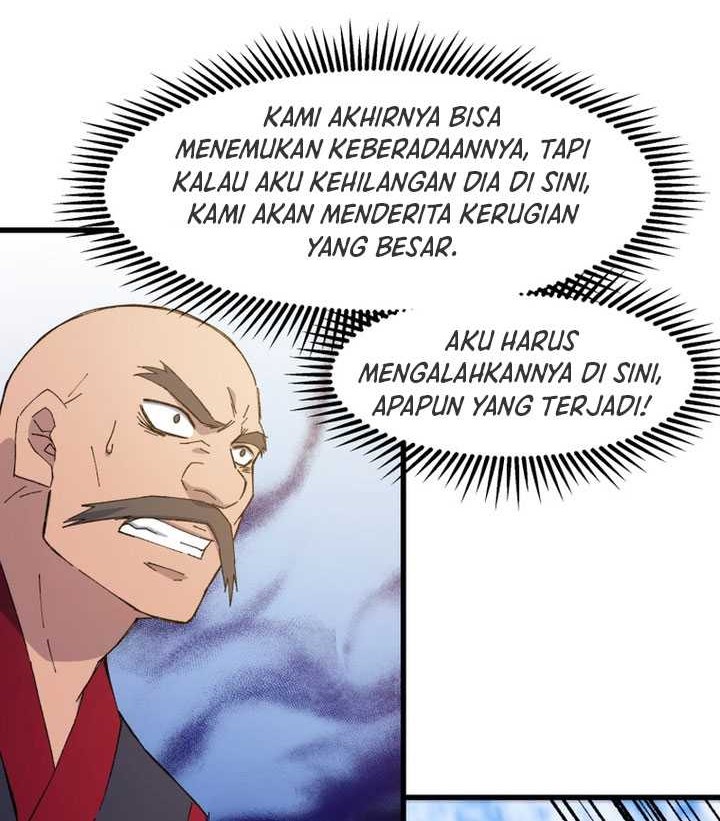 The Great Master Chapter 77 Gambar 11