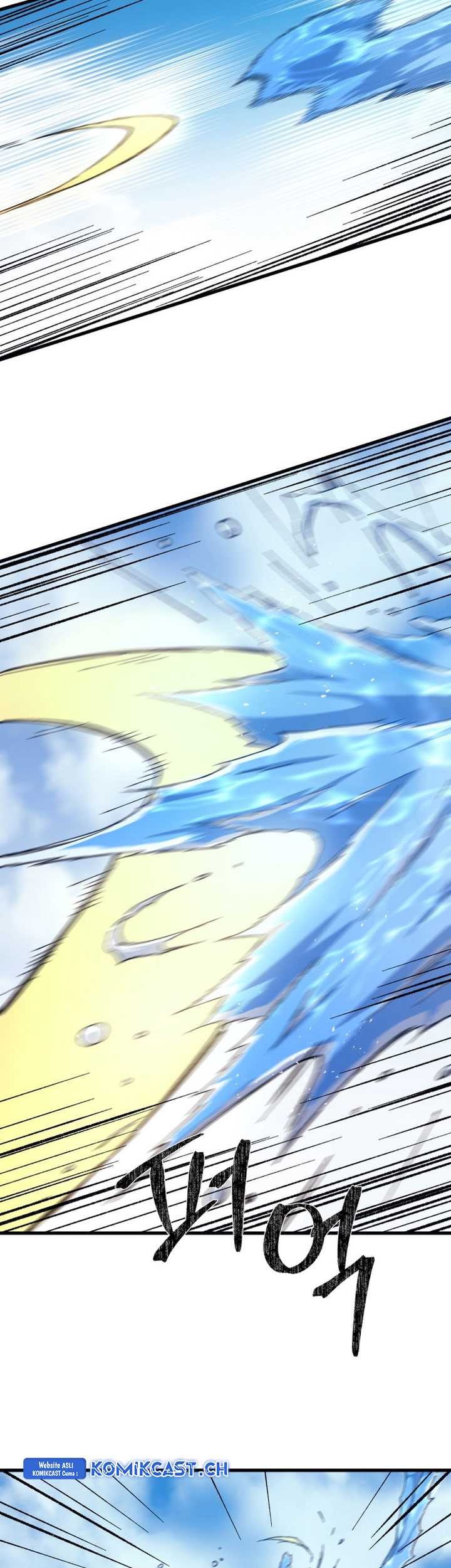 The Great Master Chapter 77 Gambar 16
