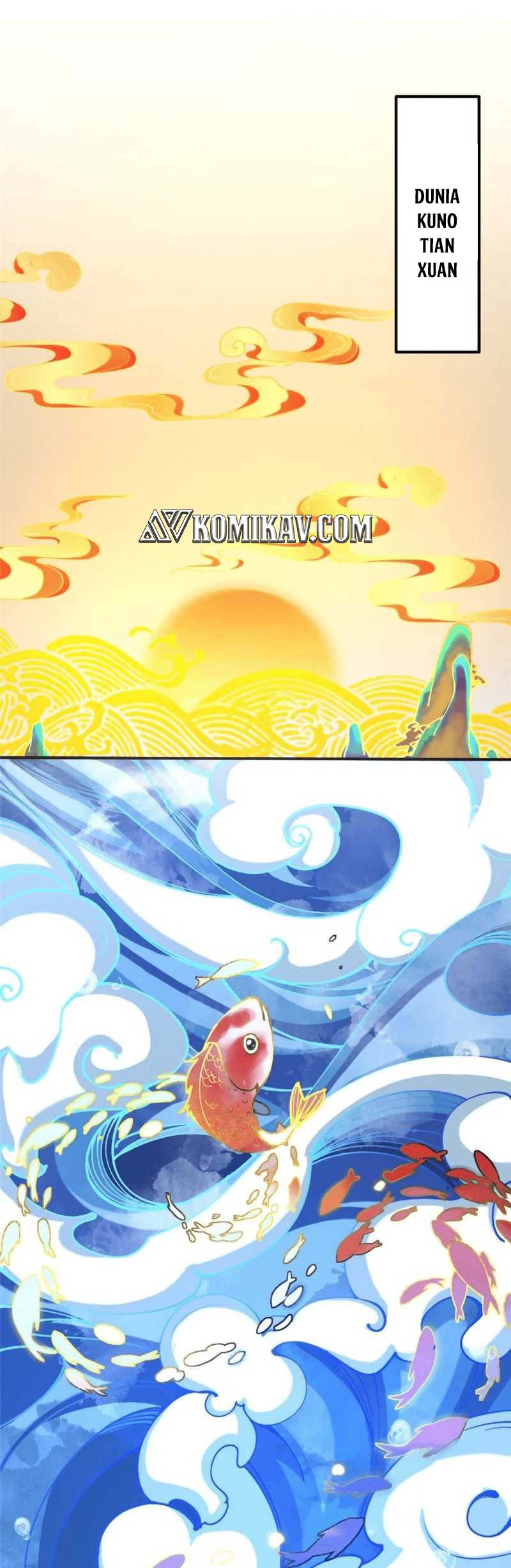 Baca Keep A Low Profile, Sect Leader Chapter 277 Gambar 2