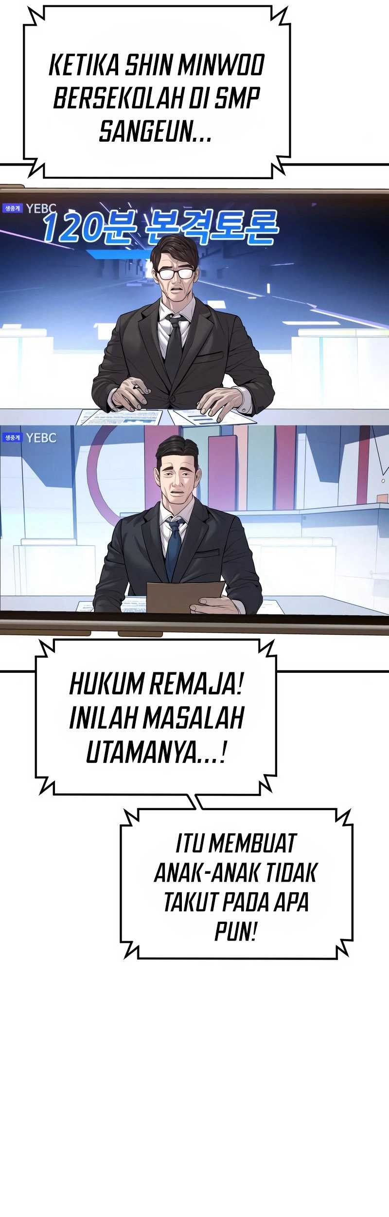 Juvenile Offender Chapter 36 Gambar 47