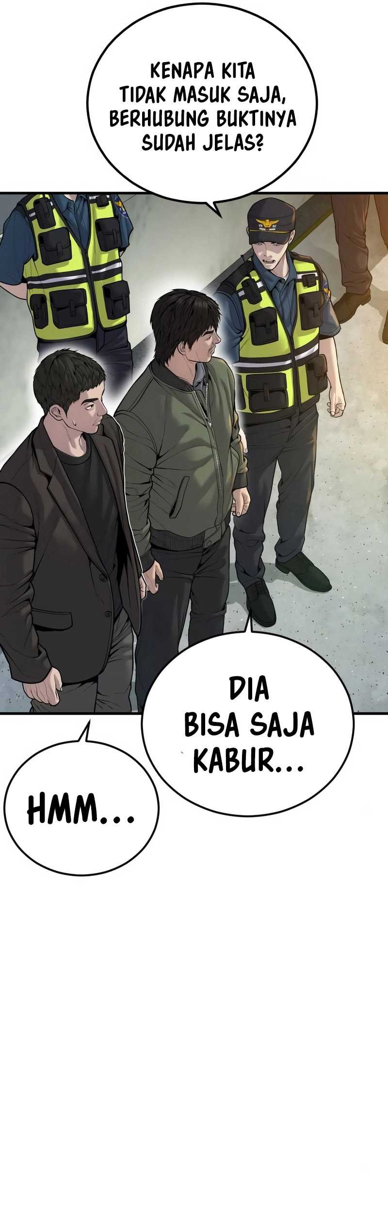 Juvenile Offender Chapter 36 Gambar 87