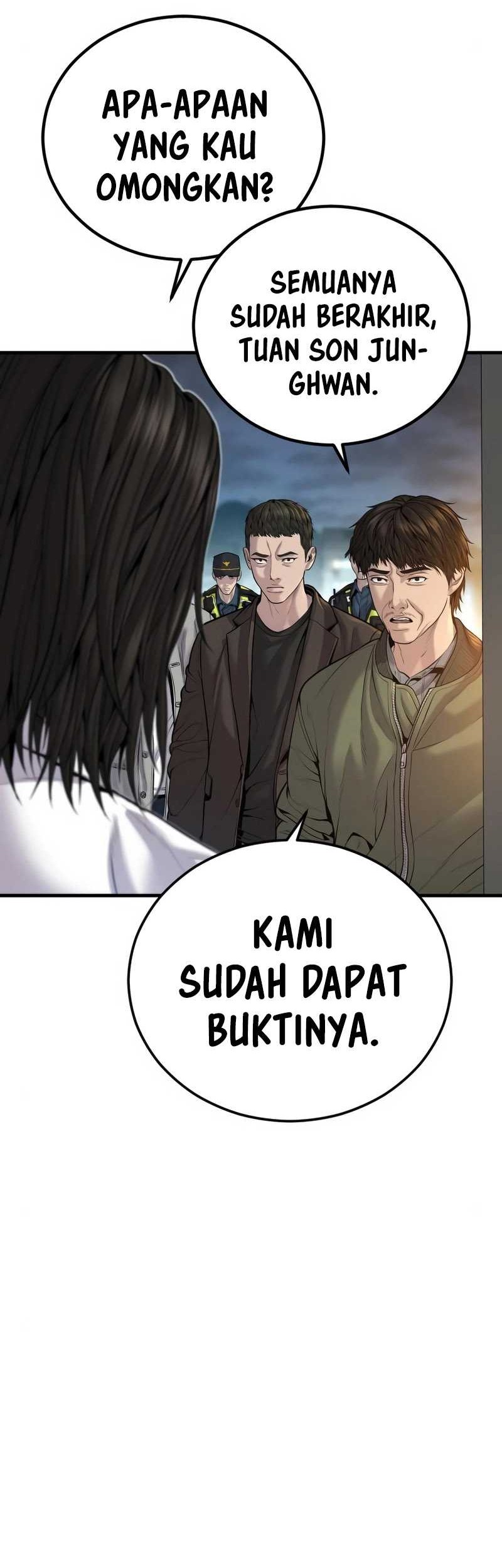 Juvenile Offender Chapter 36 Gambar 95