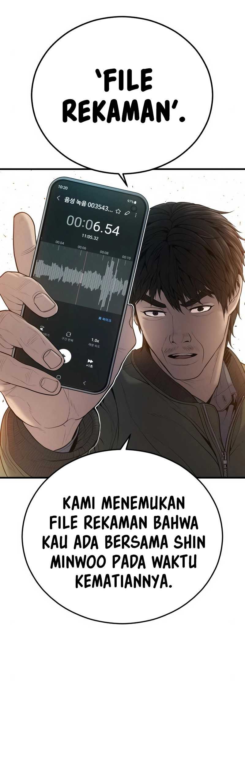 Juvenile Offender Chapter 36 Gambar 96