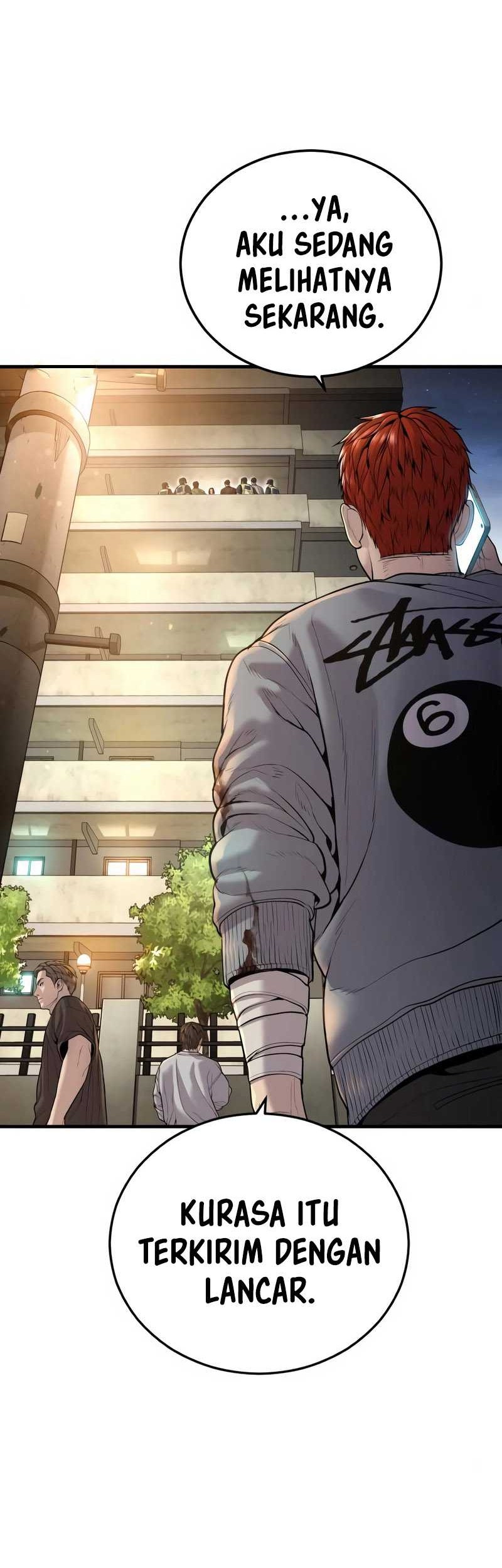 Juvenile Offender Chapter 36 Gambar 99