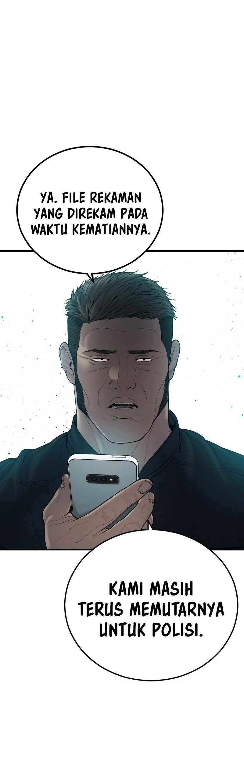 Juvenile Offender Chapter 36 Gambar 100