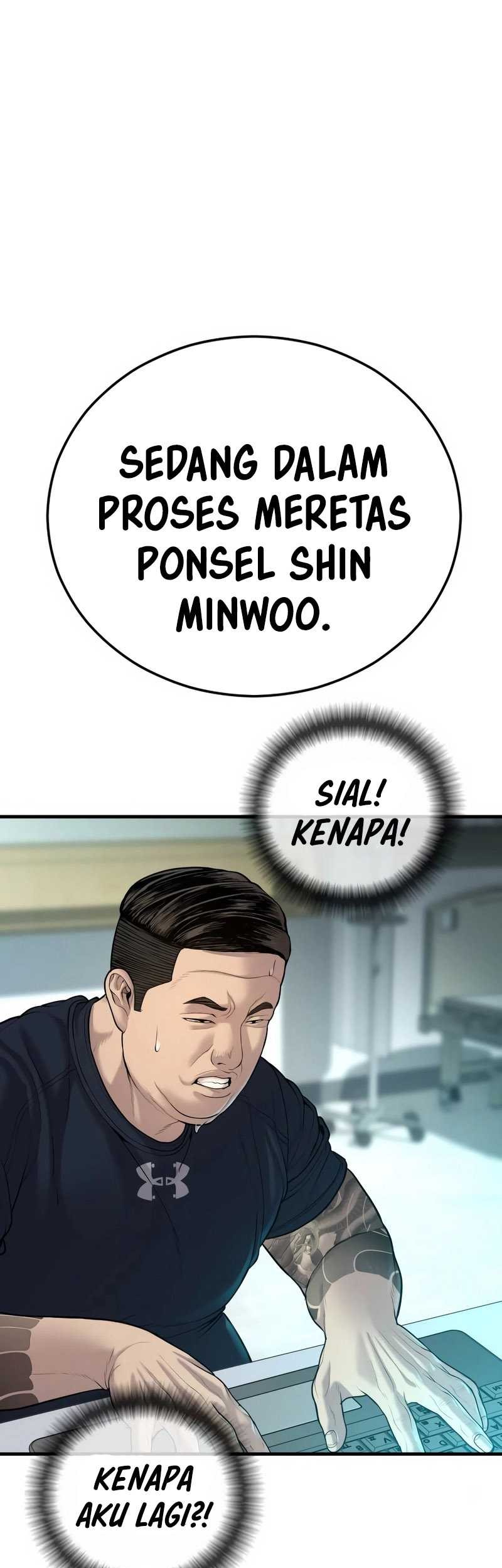 Juvenile Offender Chapter 36 Gambar 102