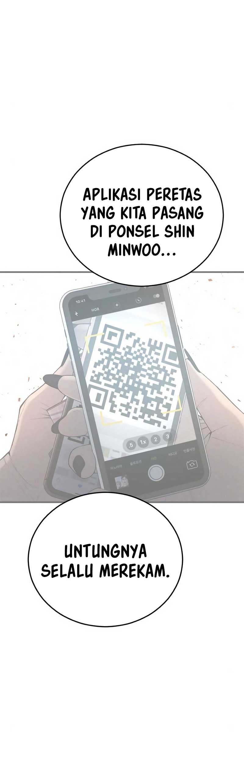 Juvenile Offender Chapter 36 Gambar 104