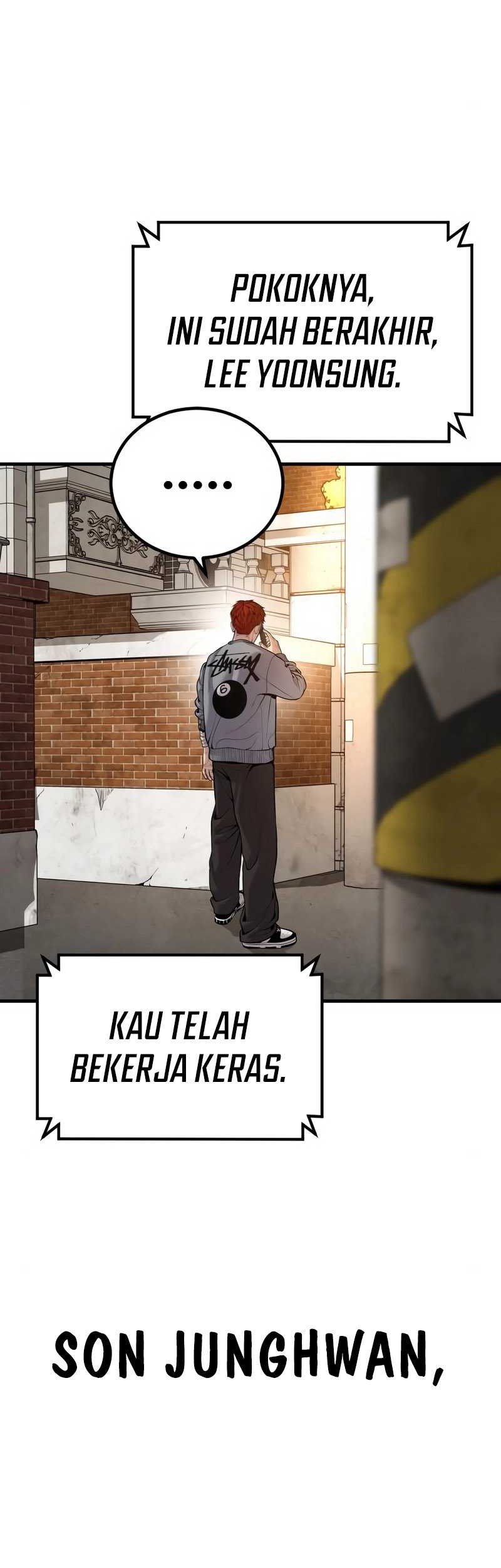 Juvenile Offender Chapter 36 Gambar 106