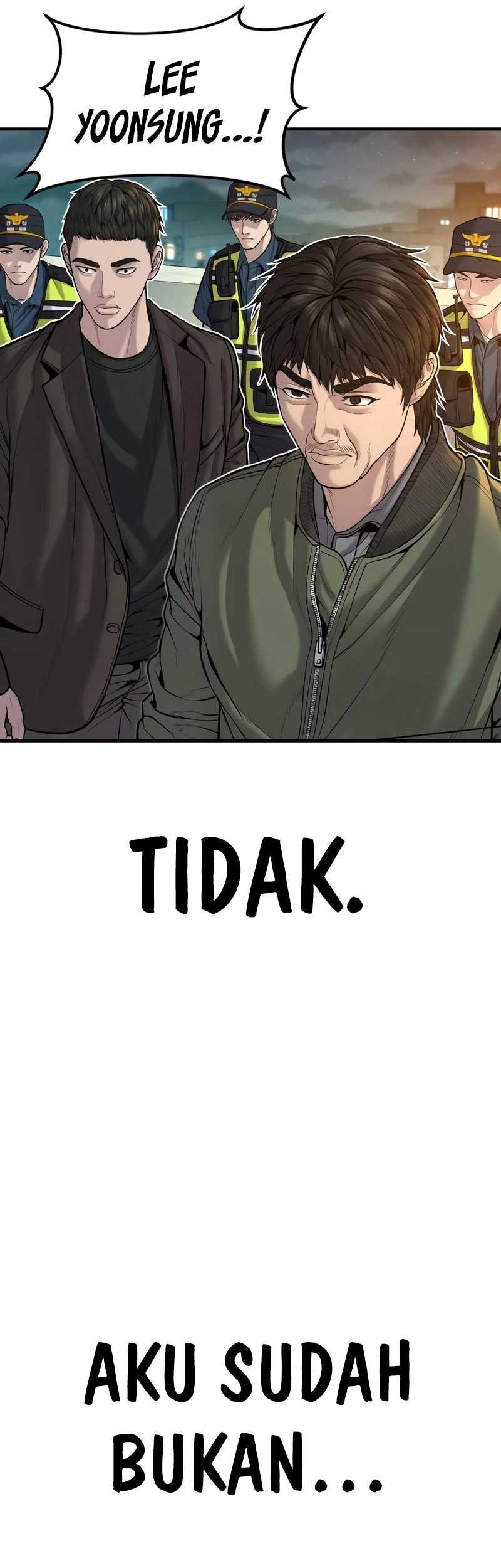 Juvenile Offender Chapter 36 Gambar 109