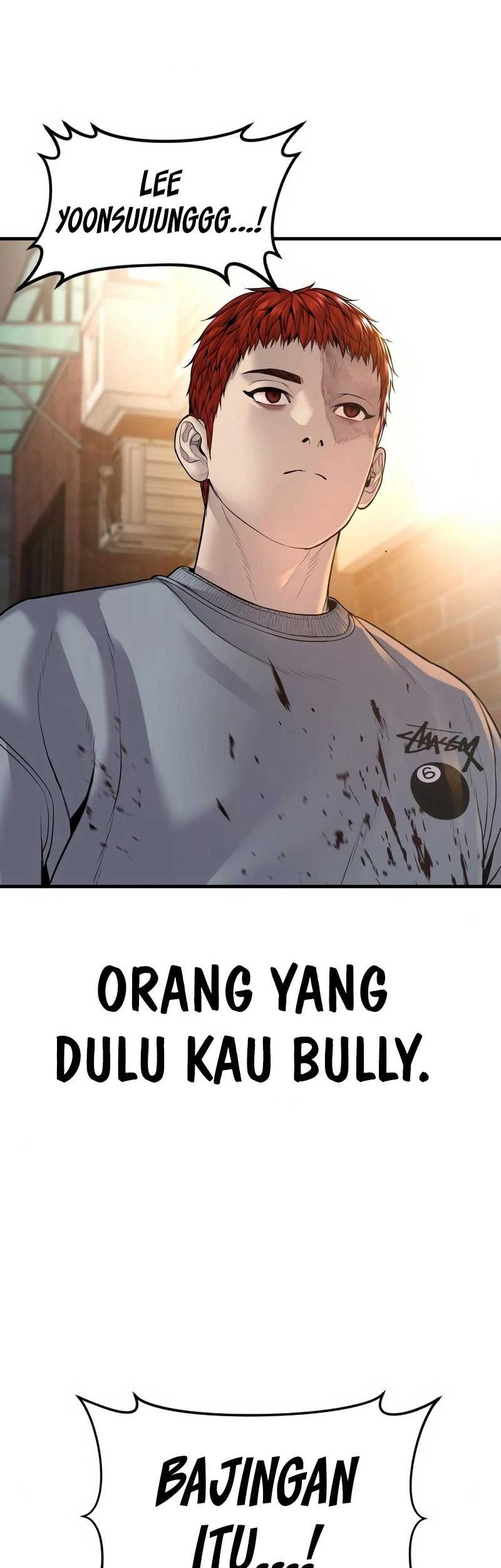 Juvenile Offender Chapter 36 Gambar 110