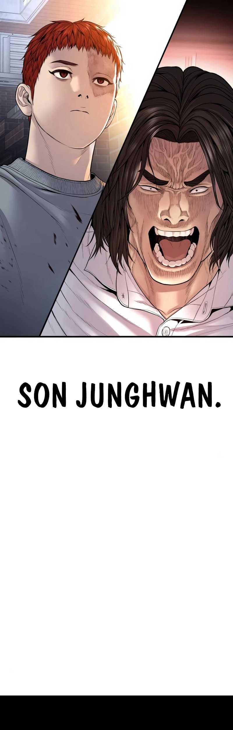 Juvenile Offender Chapter 36 Gambar 113