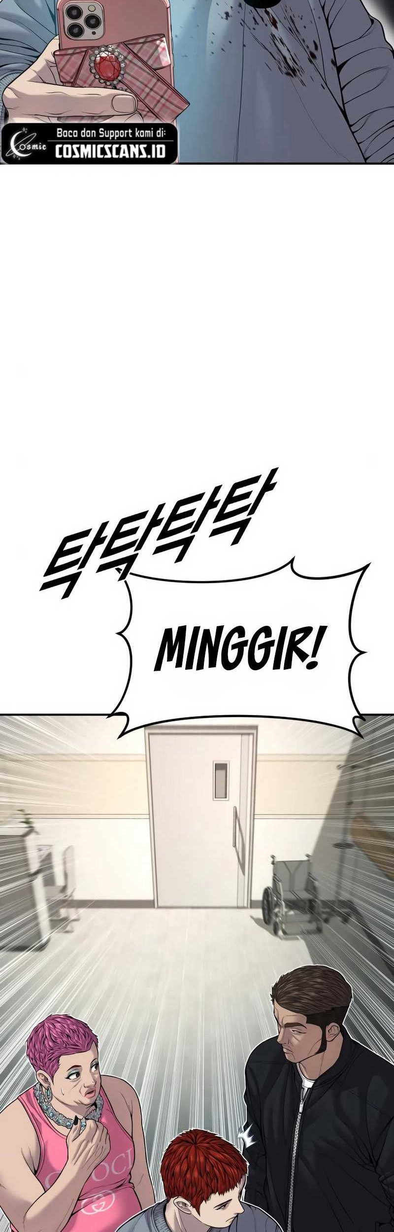 Juvenile Offender Chapter 36 Gambar 3