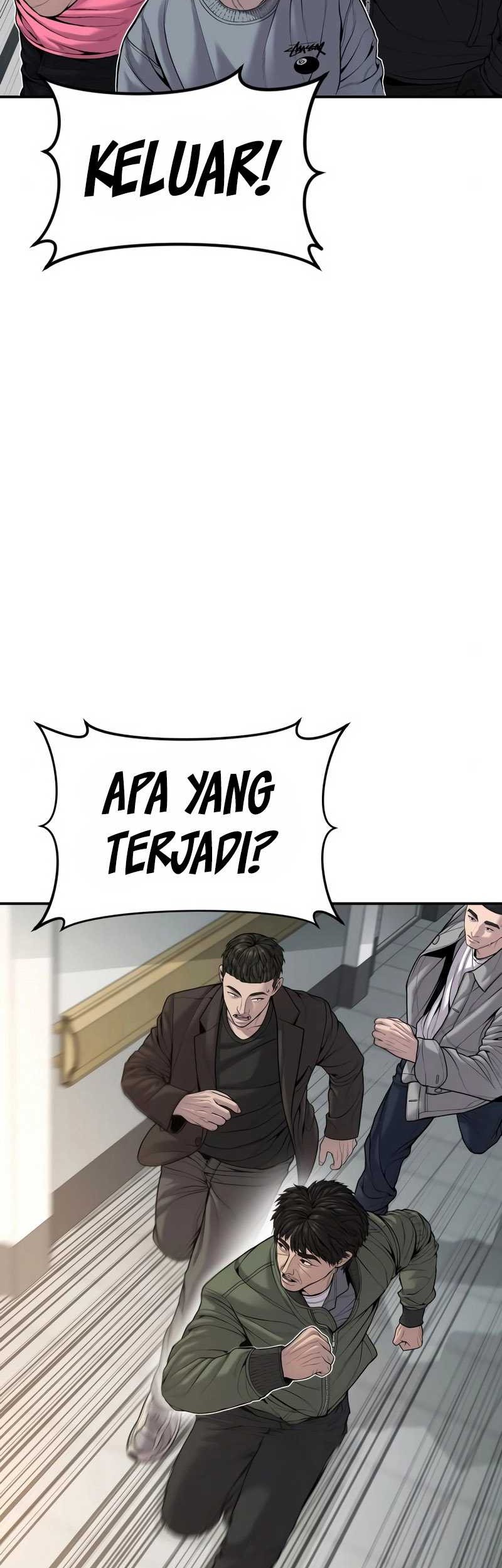 Juvenile Offender Chapter 36 Gambar 4