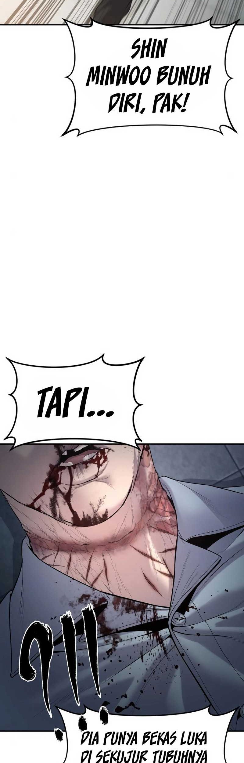 Juvenile Offender Chapter 36 Gambar 5